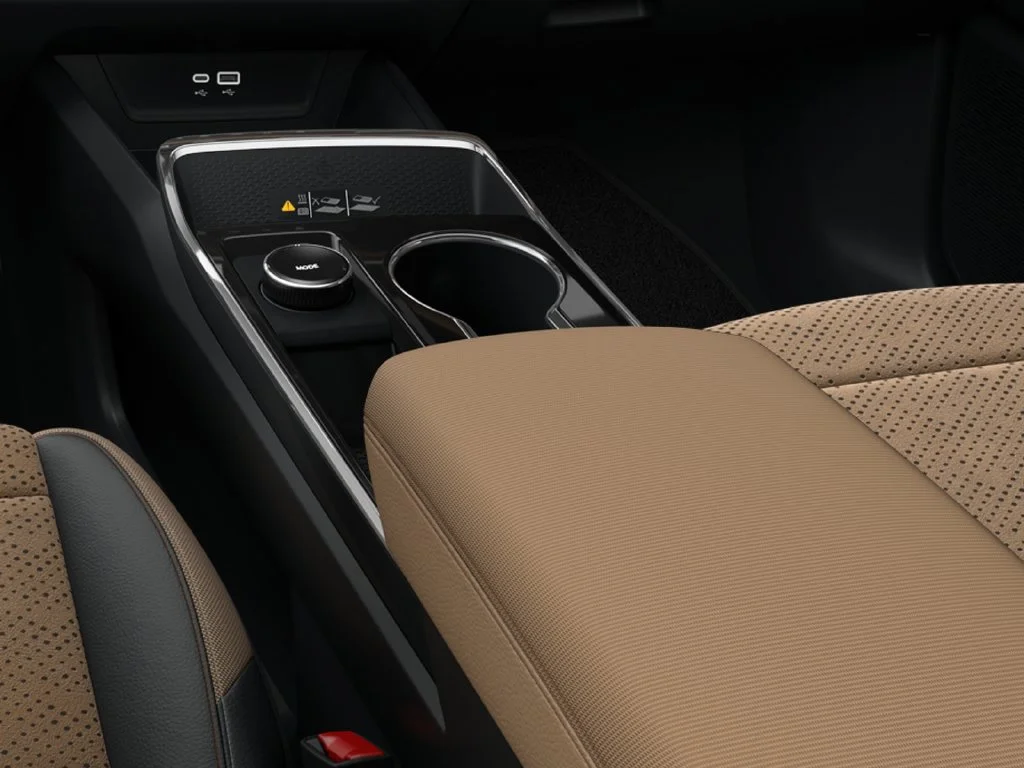 2027 Chevrolet Equinox ACTIV - Photo 7