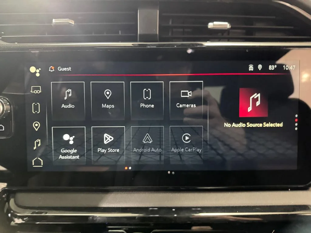 2026 GMC Sierra 2500HD AT4 - Photo 17