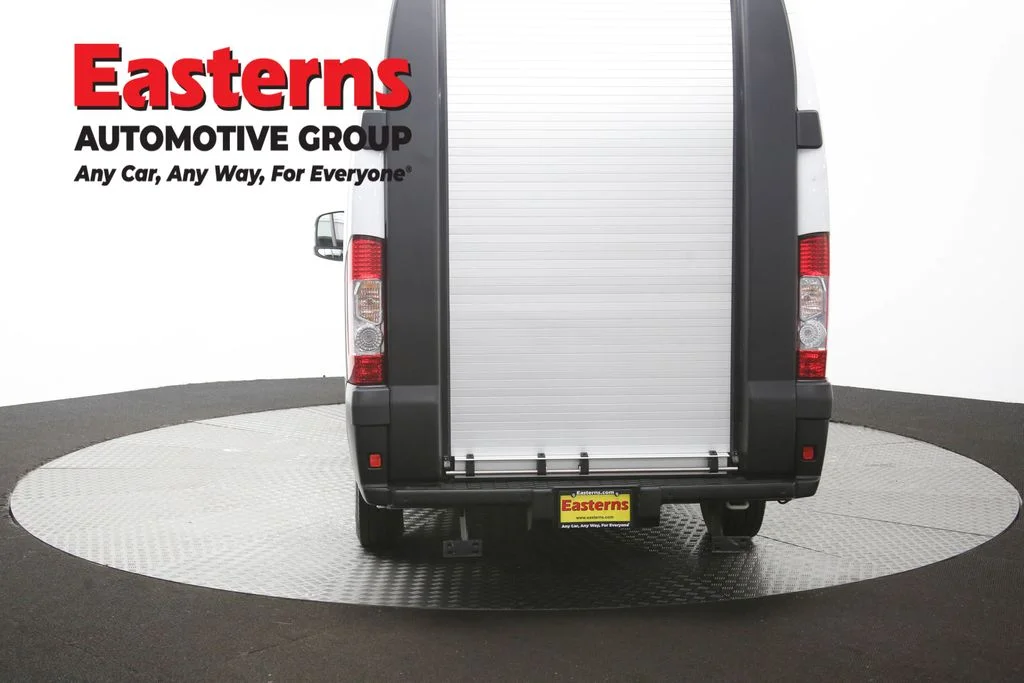 Used 2024 White Ram Super High Roof image 37