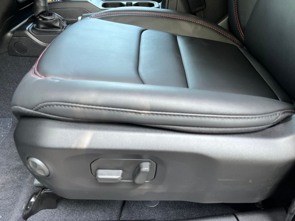 New 2026 Anvil Clearcoat Jeep Rubicon X image 27