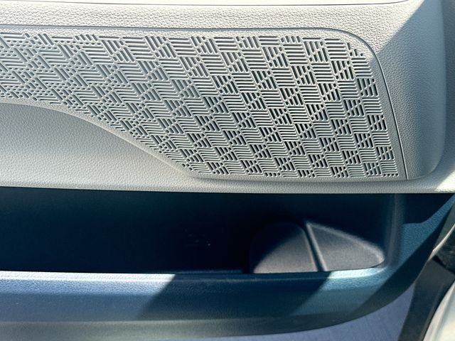 New 2026 Ivory Silver Kia EX image 19