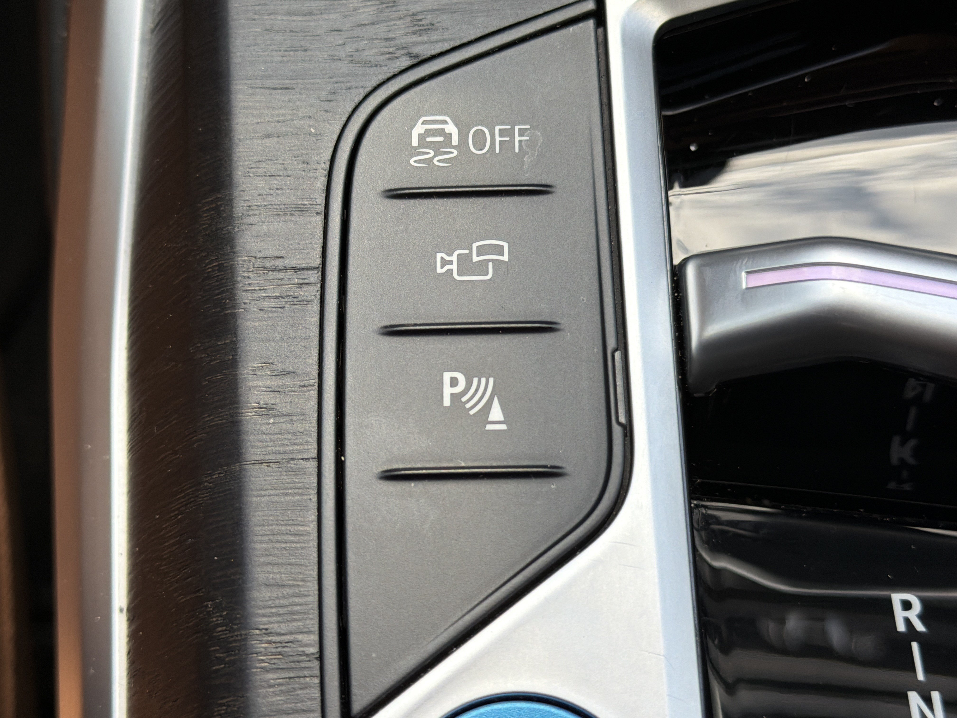 Certified Used 2024 Black Sapphire Metallic BMW eDrive40 image 11