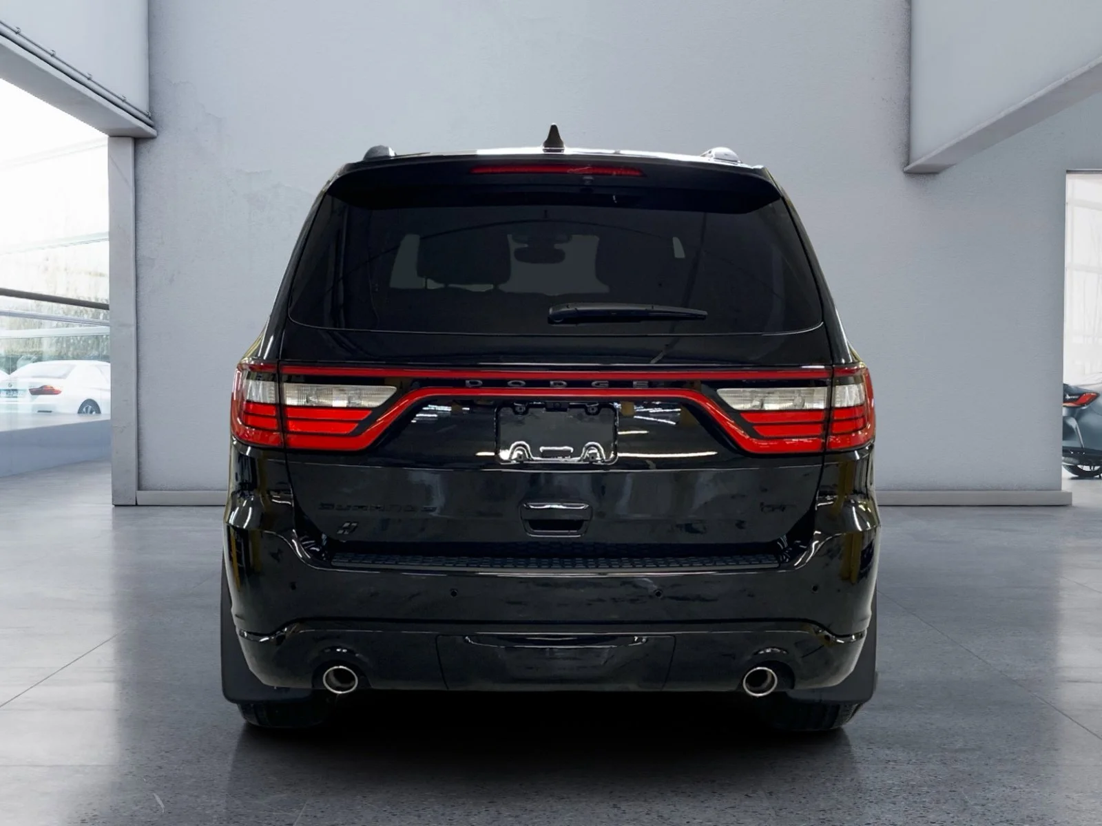 New 2026 DB Black Dodge GT image 4