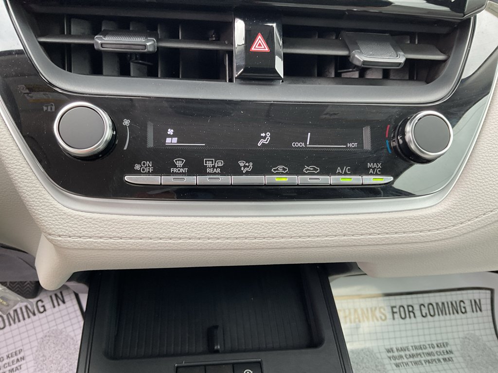 Used 2026 Jet Black Toyota L image 26
