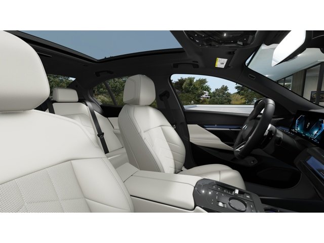 New 2027 Brooklyn Grey Metallic BMW 550e image 9
