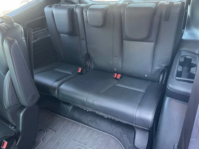 Used 2025 Black Subaru Touring image 27