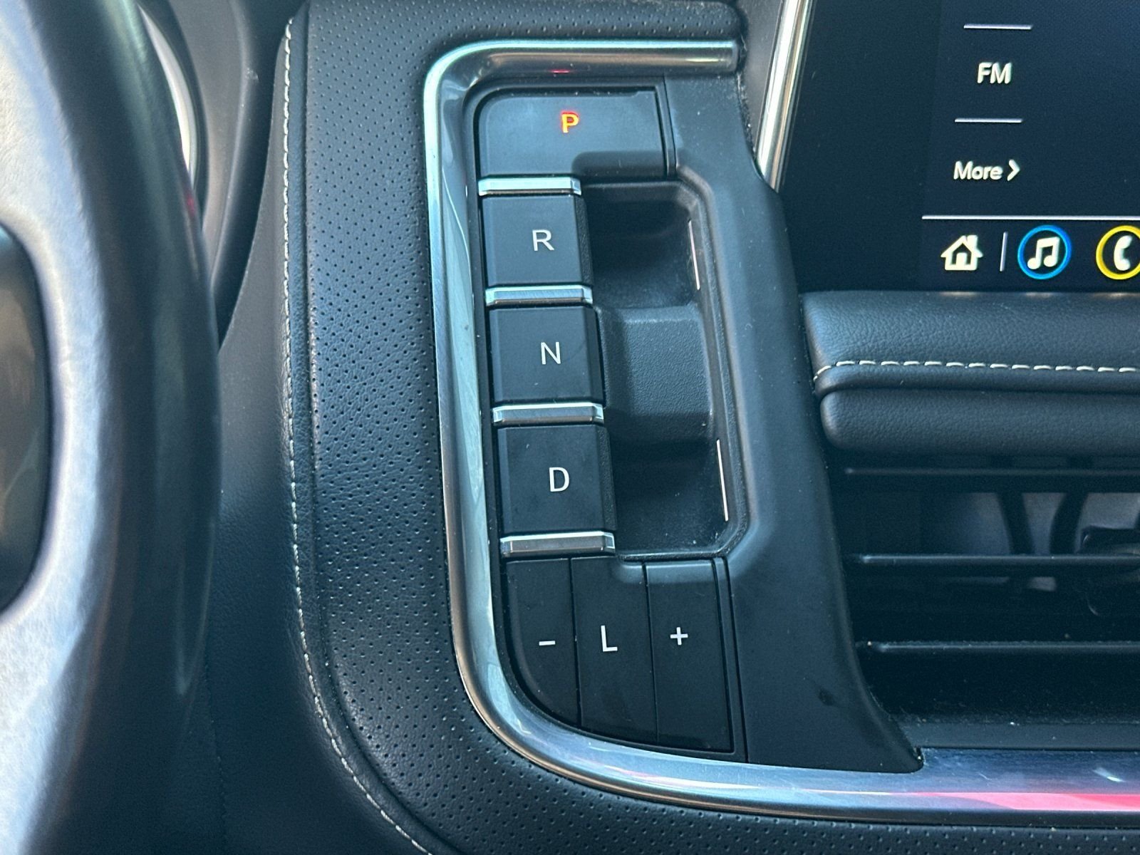 Used 2021 Shadow Gray Metallic Chevrolet Premier image 21
