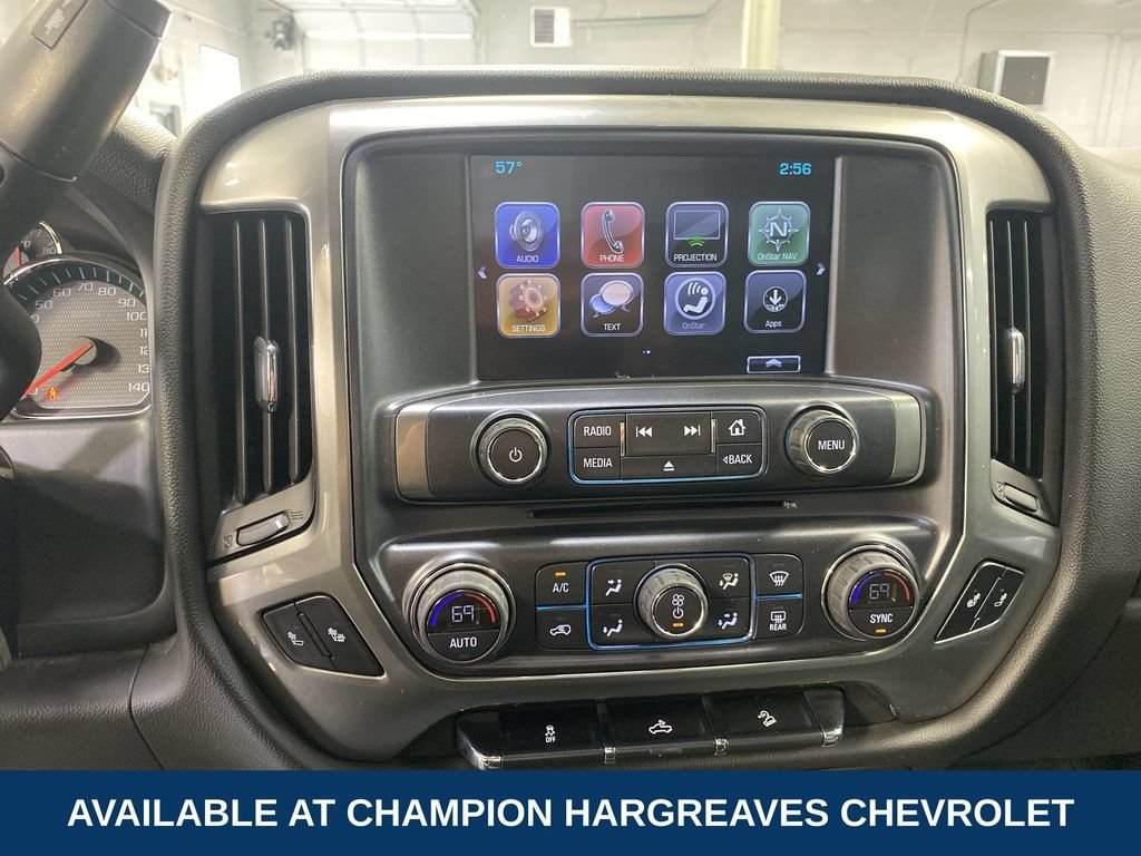 2019 Chevrolet Silverado 1500 LD LT - Photo 18