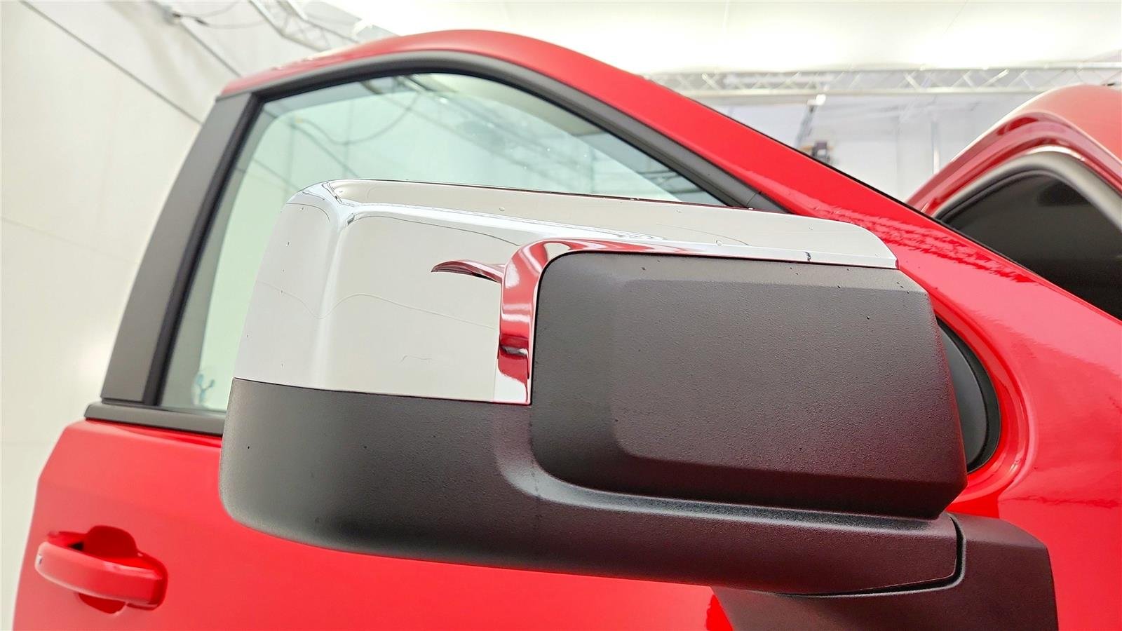 2026 Chevrolet Silverado 1500 LT - Photo 18