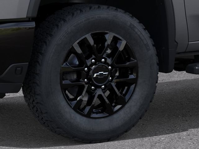 2026 Chevrolet Silverado 2500 HD LT - Photo 9