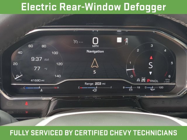 Used 2025 Silver GMC SLT image 27