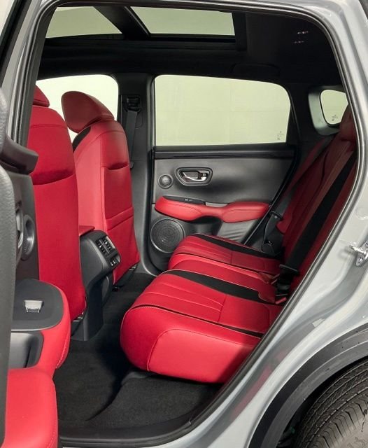 New 2026 Urban Gray Pearl Acura A-Spec Package image 19