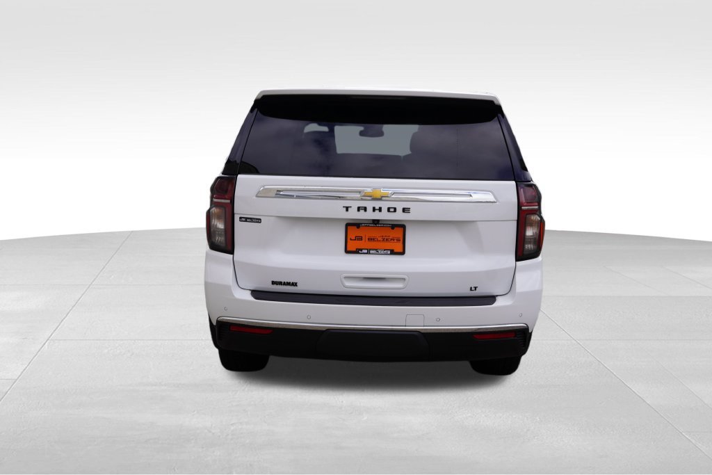 2023 Chevrolet Tahoe LT - Photo 6