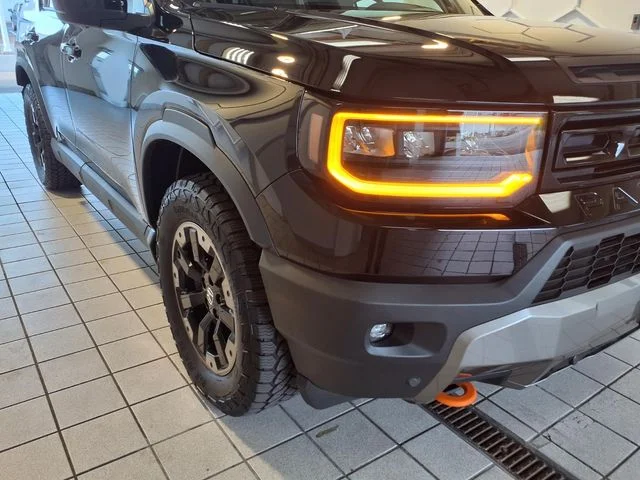 2026 Honda Passport TrailSport Elite - Photo 28
