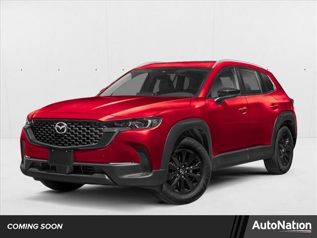 2026 Mazda CX-50 2.5 S Premium's photo