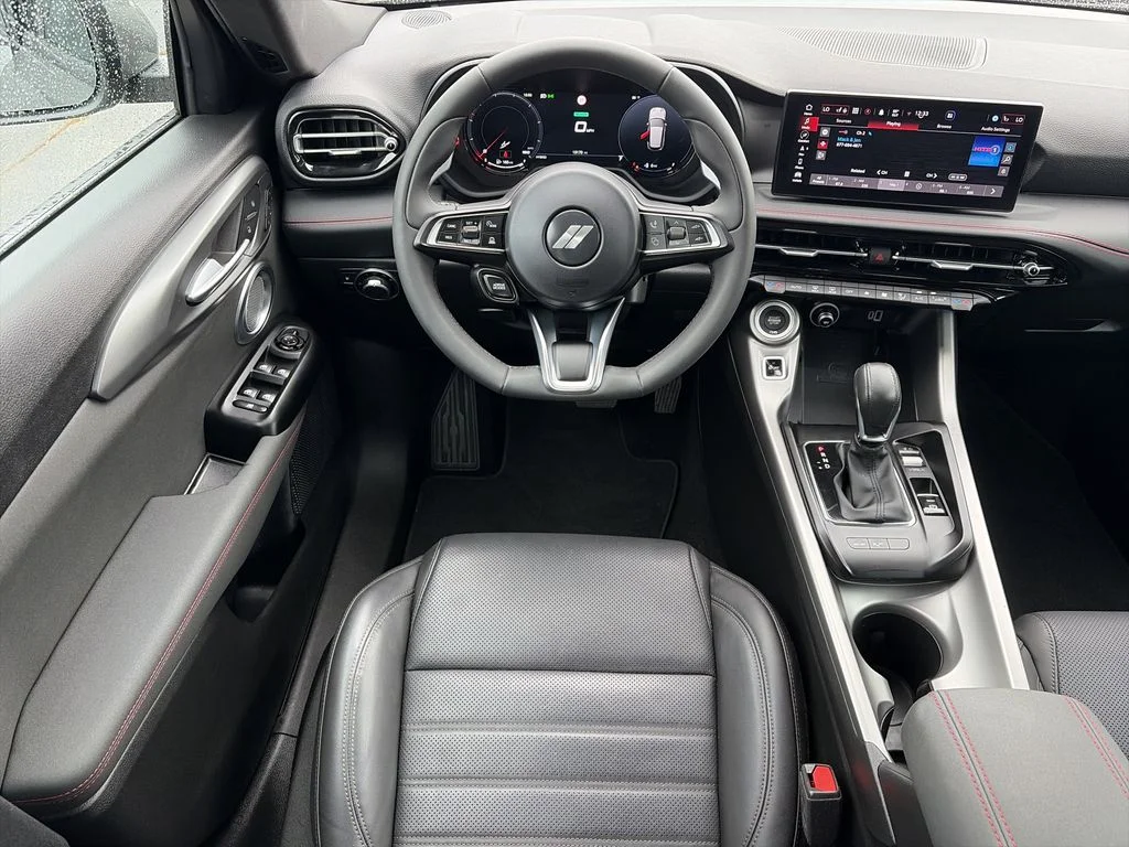 Used 2024 Gray Dodge R/T Plus image 16