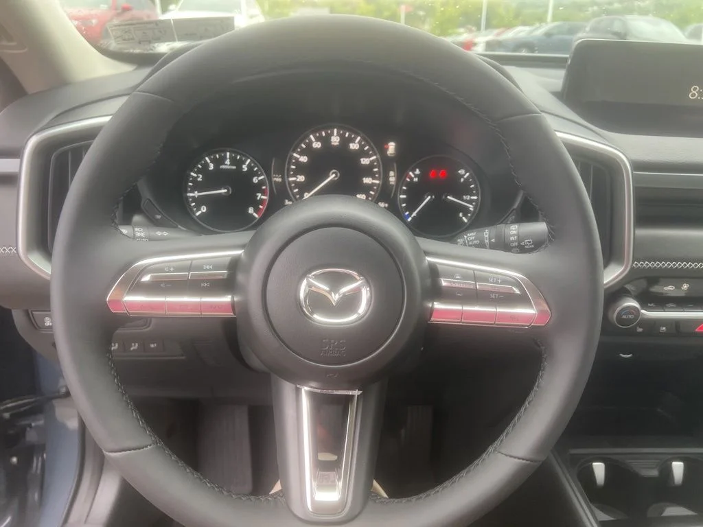 New 2026 Gray Mazda 2.5 S Premium image 19