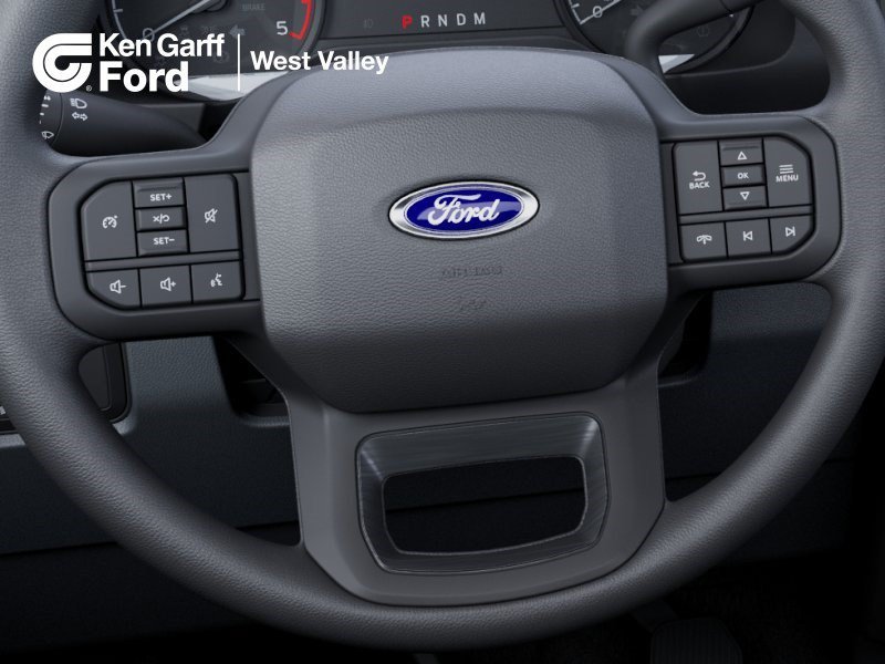 New 2027 Oxford White Ford XL image 13