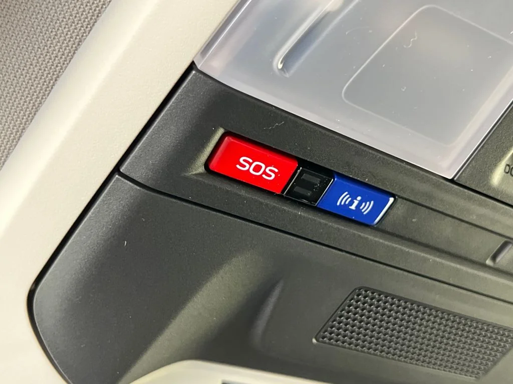New 2026 PURE RED Subaru Limited Hybrid image 36