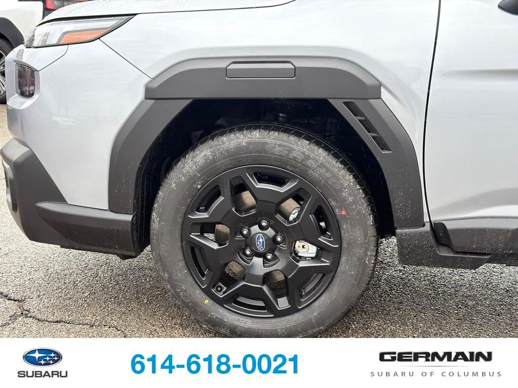 2026 Subaru Outback Limited - Photo 13