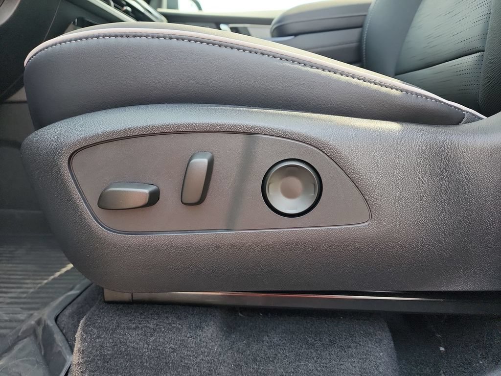 2026 Buick Enclave Sport Touring - Photo 12