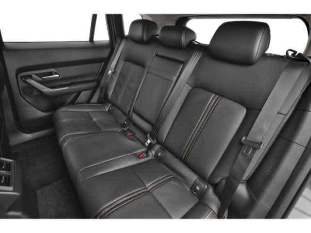 New 2026 Jet Black Mica Mazda Premium image 10