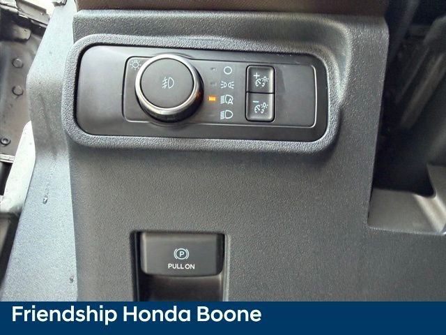 Used 2022 Silver Ford Outer Banks image 28
