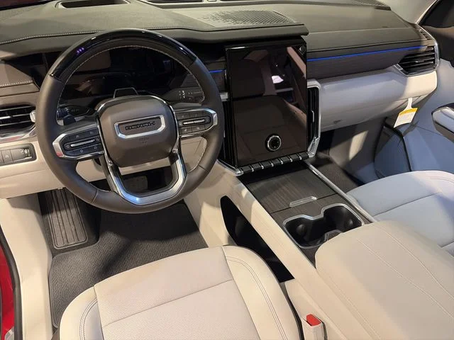 New 2027 Red GMC Denali image 13
