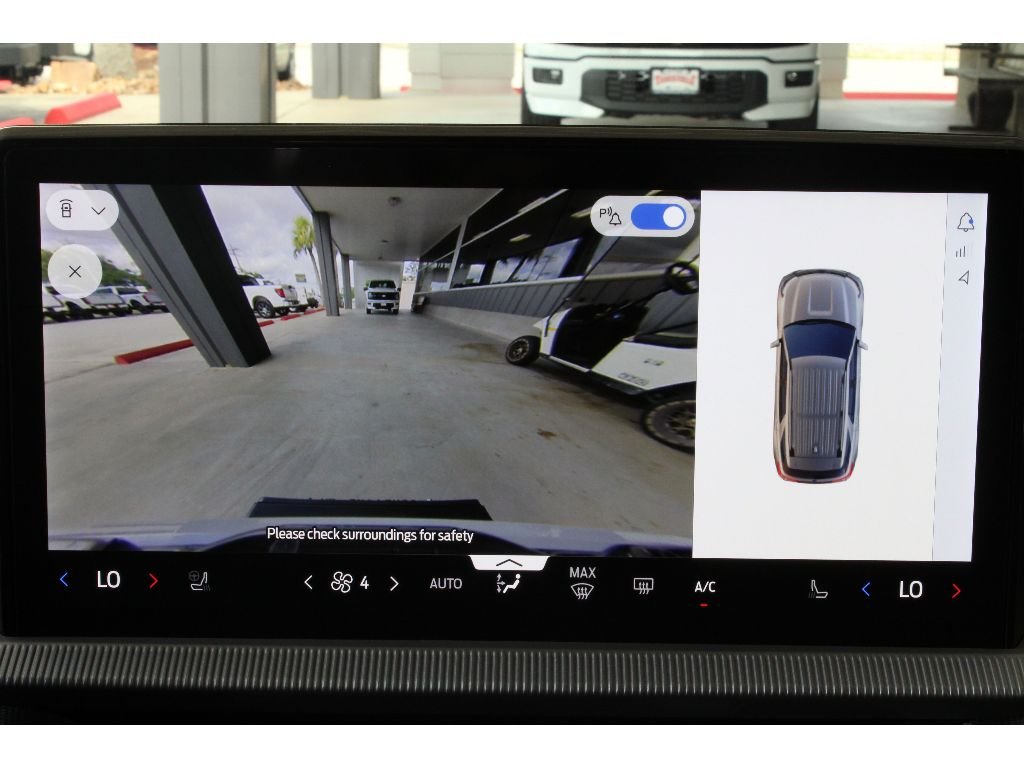 New 2026 Space White Metallic Ford ST-Line image 14