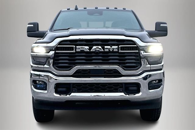New 2026 Ram 2500 Tradesman 4D Crew Cab