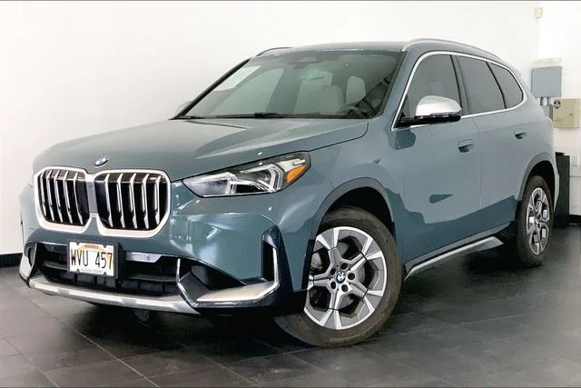 2023 BMW X1