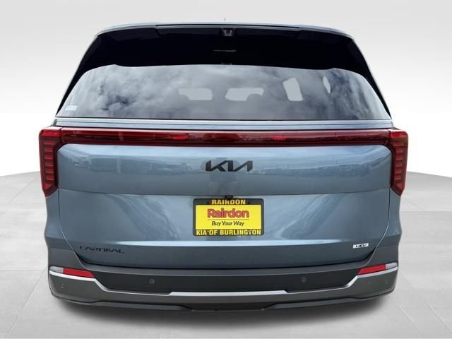 New 2026 Astra Blue Kia SX Prestige image 6