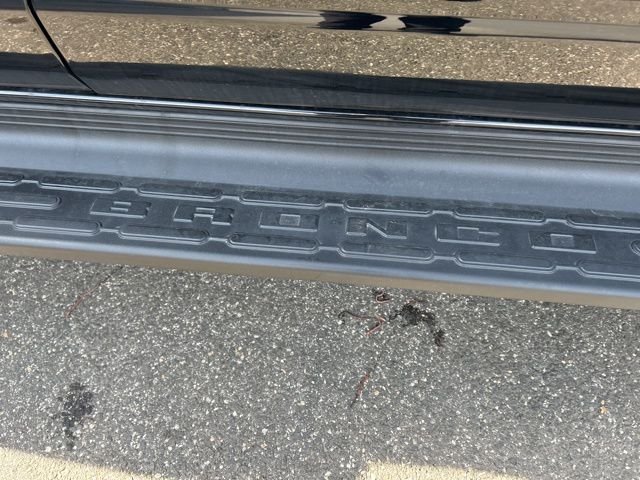New 2026 Black Ford Big Bend image 10