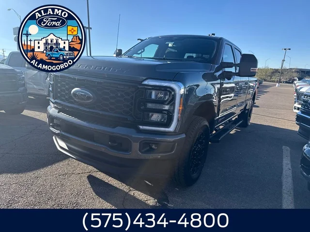 2026 Ford Super Duty F-350® Lariat®