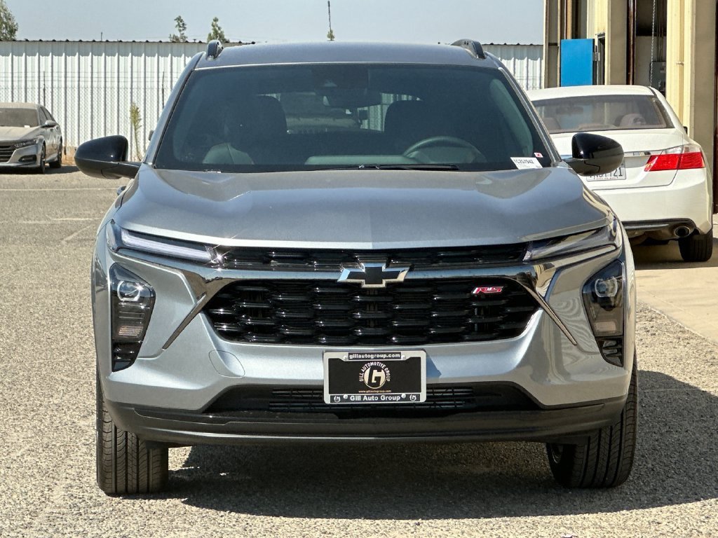 2026 Chevrolet Trax RS - Photo 9