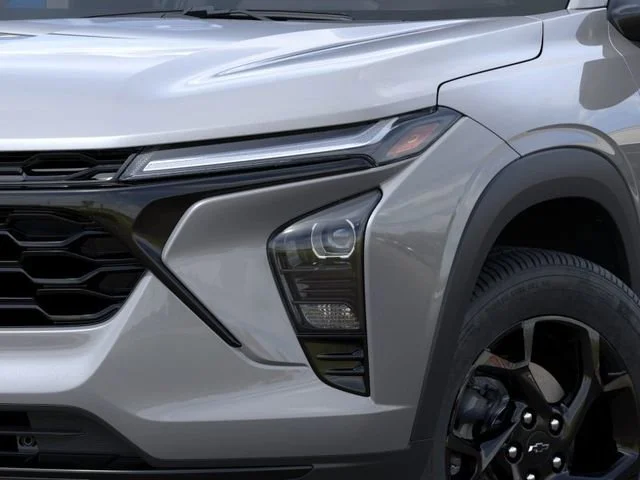 2026 Chevrolet Trax LT - Photo 10