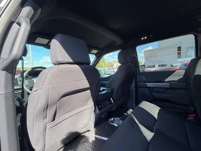 New 2026 Avalanche Ford XLT image 38