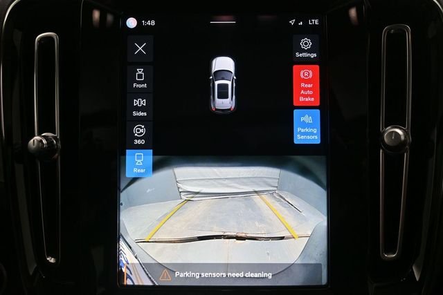 Used 2023  Volvo Ultimate image 23