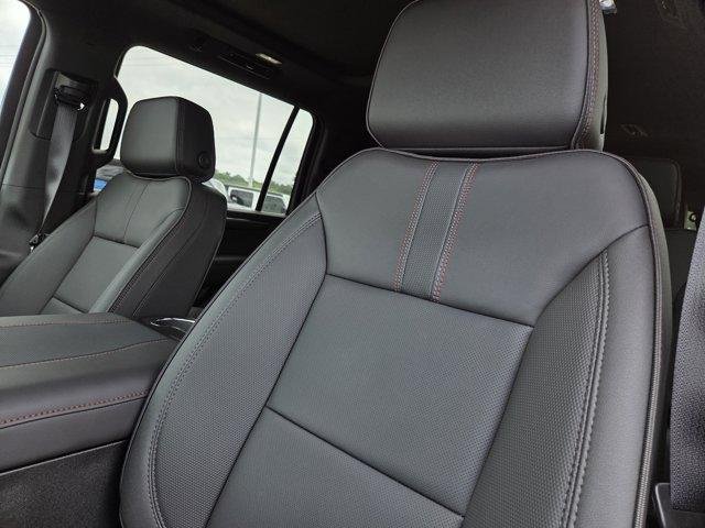 2026 Chevrolet Suburban RST - Photo 25