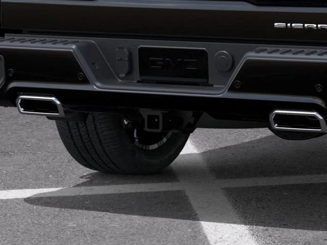 New 2026 Onyx Black GMC Denali image 14