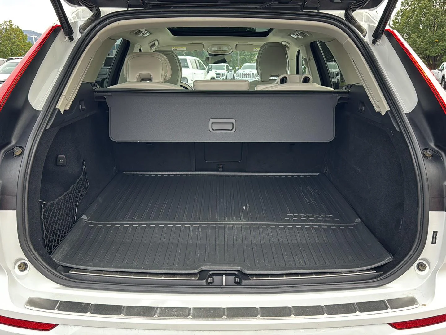 2023 Volvo XC60 Ultimate - Photo 6