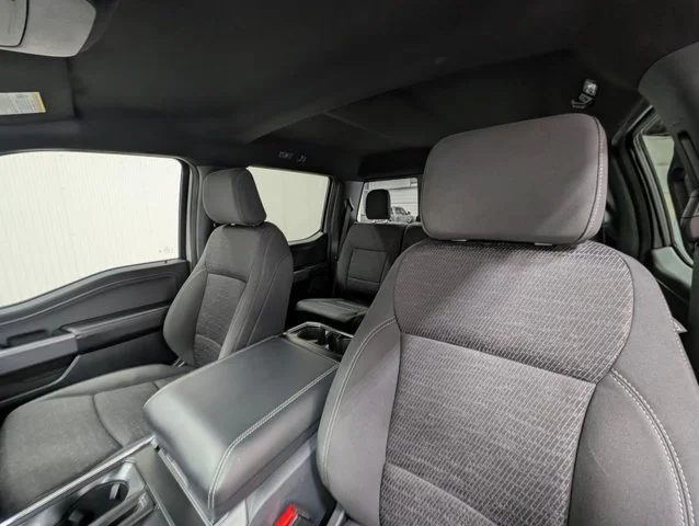 New 2026 Avalanche Ford XLT image 52