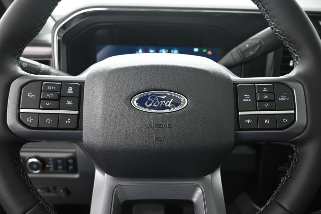 New 2026 Avalanche Ford Lariat image 12