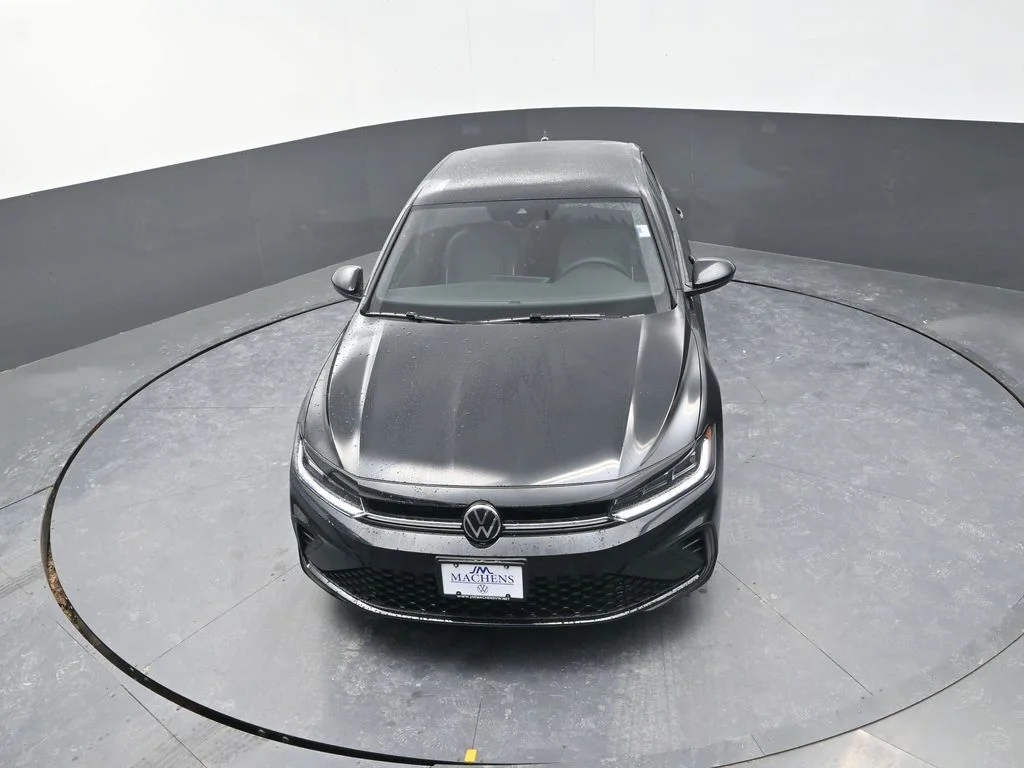 New 2026  Volkswagen 1.5T Sport image 15