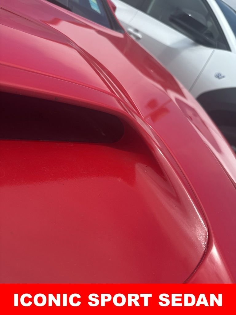 Used 2018 Red Subaru Base image 15