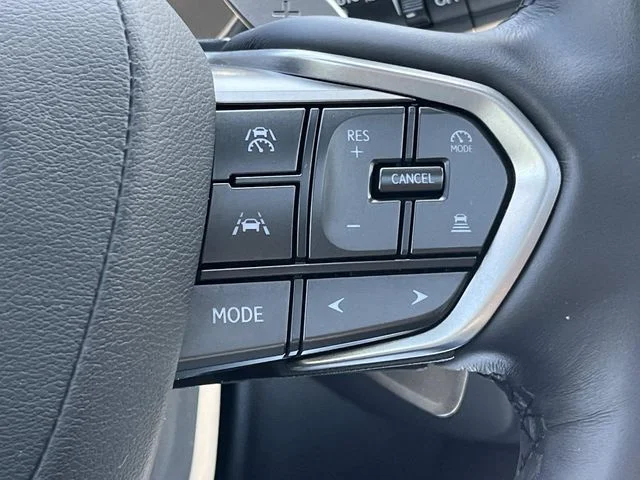 Used 2025 Gray Lexus 350 Premium image 36