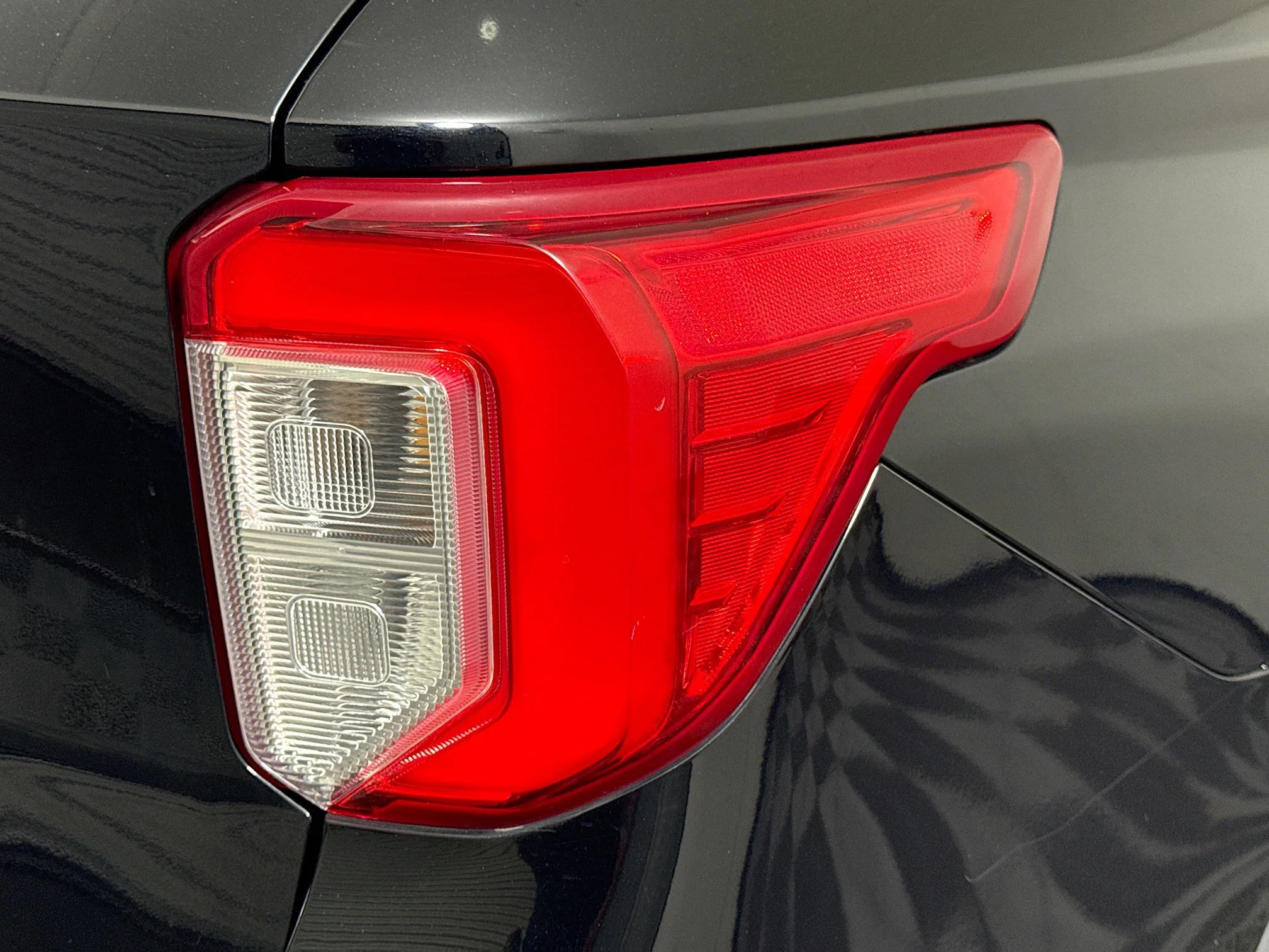 Used 2020 Agate Black Metallic Ford Base image 29