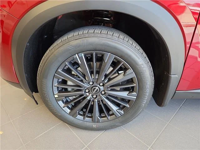 New 2026 NBL Scarlet EM Nissan SL Front-Wheel Drive image 4