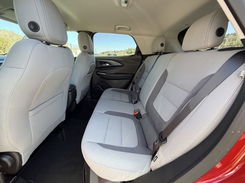 2026 Chevrolet Trailblazer LT - Photo 23