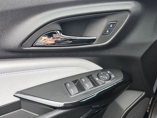 2026 Chevrolet Trax LT - Photo 22